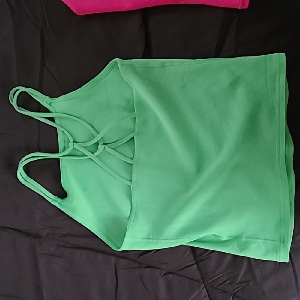 Gymshark Tank Top - Picture 4 of 5